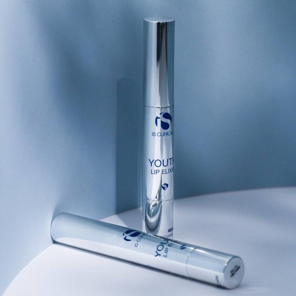 iS CLINICAL YOUTH LIP ELIXIR NEW UNUSED